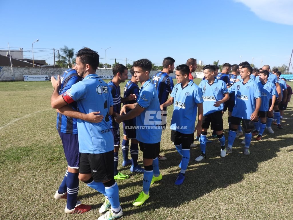 Independiente y DonSalvador volvieron a perder y siguen en el fondo de ...