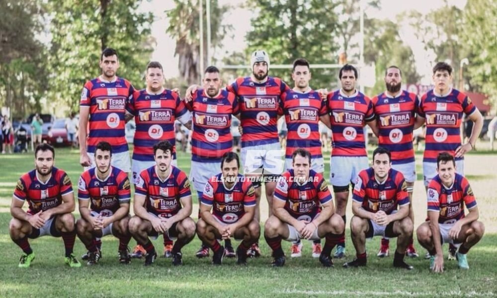 Andrés Rosso, más de 20 años al servicio del rugby de Cha Roga – El ...