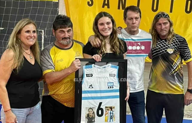 Legendary Athletes: José "Pepe" Peralta, Emma Oldani, and Judo Icons of Rosario Legendary Athletes: José "Pepe" Peralta, Emma Oldani, and Judo Icons of Rosario